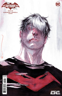 BATMAN/CATWOMAN: GW: RED HOOD #2 NGUYEN (Special Order)