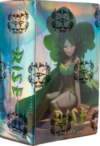 RISE TCG FRESH PACK BOOSTER (Pre-Order)