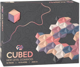 CUBED NEXT LEVEL DOMINOES (Special Order)