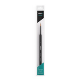 VALLEJO: ROUND SYNTHETIC BRUSH/TRIANGLE NO. 2 (Special Order)