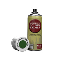 COLOUR PRIMER: GREENSKIN SPRAY (Special Order)