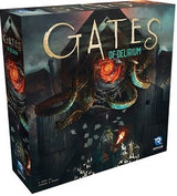 GATES OF DELIRIUM (Special Order)
