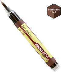 SPEEDPAINT MARKER BURNISHED RED (Pre-Order)