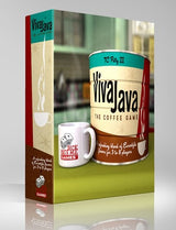 VIVA JAVA: THE COFFEE GAME (EN) (Special Order)