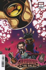 GUARDIANS OF THE GALAXY ANNUAL #1 CONNECT VAR INFD (Special Order)