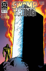 SWAMP THING 1989 #3 (Special Order)