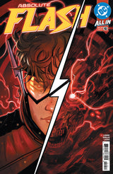 ABSOLUTE FLASH #10 (Special Order)