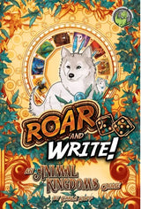 ROAR AND WRITE (Special Order)