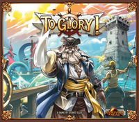 TO GLORY! (Special Order)