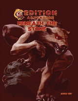 5TH EDITION ADV: BENEATH THE STONE (Special Order)