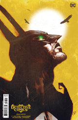 DETECTIVE COMICS #1078 ALEXANDER (Special Order)