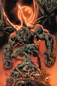 MAN-BAT #5 (OF 5) (Special Order)