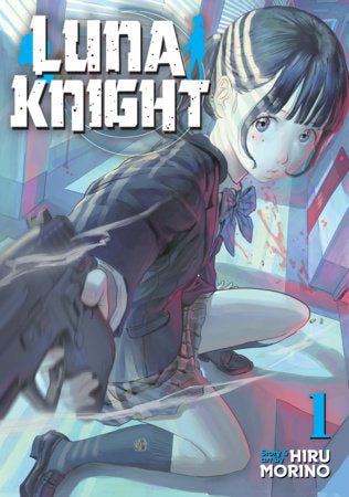 LUNA KNIGHT VOL 1 (Pre-Order)