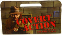 COVERT ACTION (EN) (Special Order)