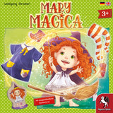 MARY MAGICA (Special Order)