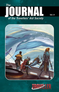 THE JOURNAL OF THE TRAVELLERS' AID SOCIETY VOL. 9 (Special Order)