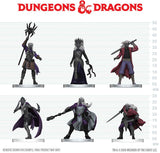 DND ICONS DROW WARBAND (Special Order)