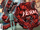 VENOM #4 HITCH 2ND PRINTING VARIANT (Special Order)