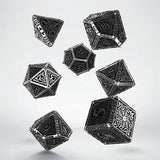 METAL SVETOVID DICE SET (Special Order)