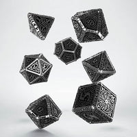 METAL SVETOVID DICE SET (Special Order)