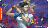 STREET FIGHTER 6 CHALLENGER SERIES PLAYMAT CHUN-LI (Special Order)