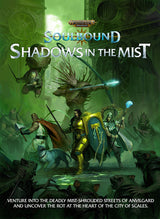 WARHAMMER AOS SOULBOUND SHADOWS THE MIST (Special Order)