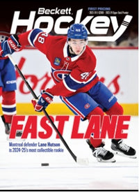 BECKETT HOCKEY #394 (Special Order)
