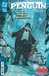 THE PENGUIN SPECIAL #1 (Special Order)