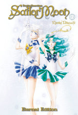 SAILOR MOON ETERNAL EDITION VOL 6 (Special Order)