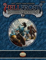 HELLFROST RASSILON EXPANSION 2 (Special Order)