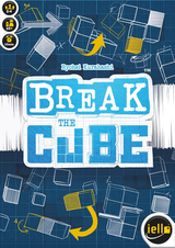BREAK THE CUBE (Special Order)