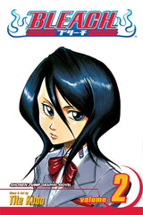 BLEACH VOL 2 (Special Order)