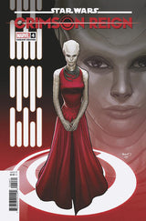 STAR WARS: CRIMSON REIGN #4 RENAUD TRAITOR OF THE (Special Order)