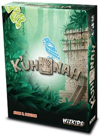K'UH NAH (Special Order)