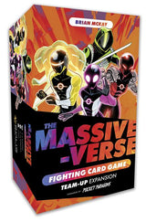 MASSIVE VERSE FCG TEAM UP EXPANSION (Special Order)
