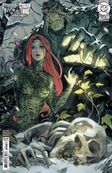 POISON IVY/SWAMP THING: FERAL TREES #1 FONG (Special Order)