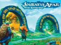 JOURNEYS AFAR: THE KETSUEKI (Pre-Order)