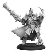 WARMACHINE: MKIV HORRUSKH THOUSAND WRATHS WARCAST (Special Order)