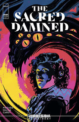 SACRED DAMNED #1 (ONE SHOT) (HORIZON EXPERIMENT) CVR A MICHAEL WALSH (Special Order)