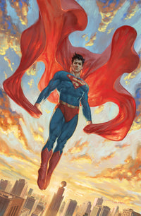 ACTION COMICS #1085 PARATORE (Special Order)