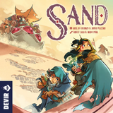 SAND (Special Order)