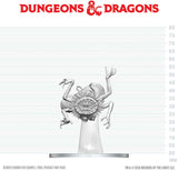 DND UNPAINTED MINIS WV29 PHAERIMM AGENT (Special Order)