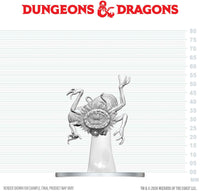 DND UNPAINTED MINIS WV29 PHAERIMM AGENT (Special Order)