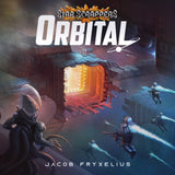 STAR SCRAPPERS: ORBITAL (Special Order)