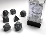 SPECKLED 7-DIE SET HI-TECH (Special Order)