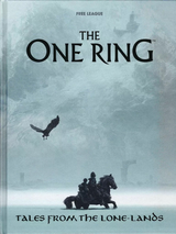 THE ONE RING: TALES FROM THE LONE-LANDS HC (Special Order)