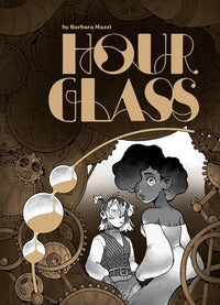 HOURGLASS GN (Special Order)