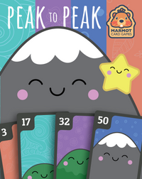 PEAK TO PEAK (Special Order)
