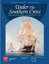 UNDER THE SOUTHERN CROSS: FLYING COLORS VOL IV (Special Order)