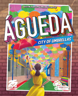 AGUEDA CITY OF UMBRELLAS (Special Order)